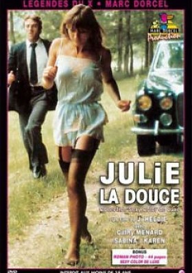 Красотка Жюли