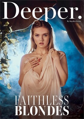 Вероломные Блондинки