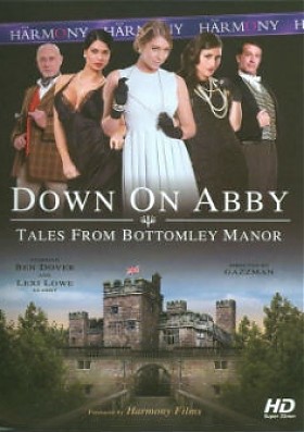 Нисхождение Эбби:Рассказы из поместье Боттомли